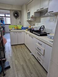 Blk 160 Mei Ling Vista (Queenstown), HDB 4 Rooms #585035371